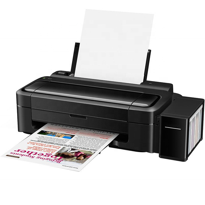 MIDA High Quality Hot Selling 6 Colors Inkjet Printer Desktop Sublimation Printing for L130 L805 Digital Printing
