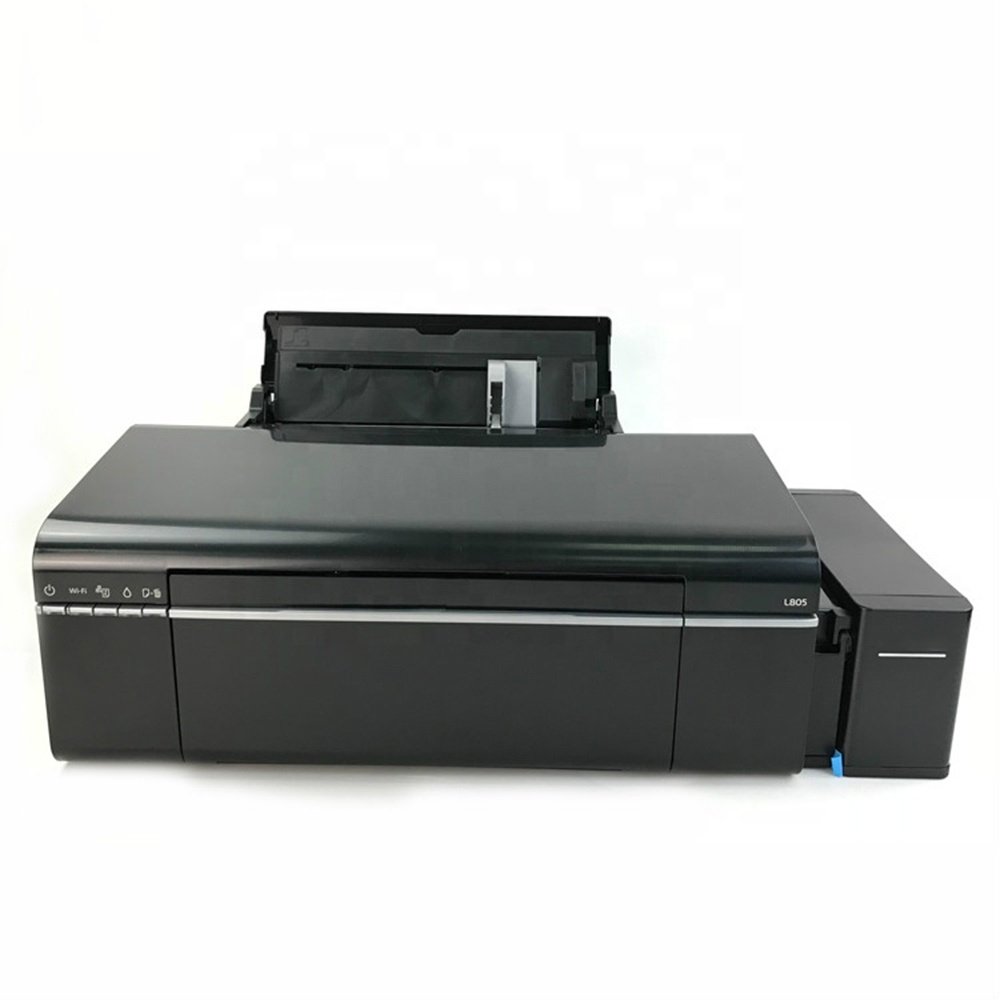 MIDA High Quality Hot Selling 6 Colors Inkjet Printer Desktop Sublimation Printing for L130 L805 Digital Printing