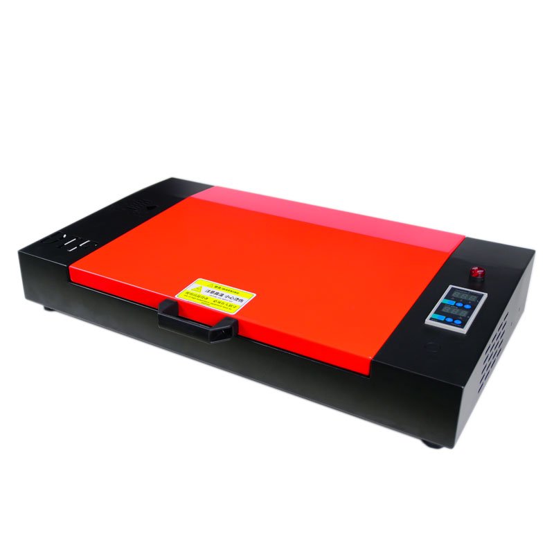 DTF Inkjet Printer A3 Size Start Kit DTF Printer Full Set Machine Heat Transfer R1390 L1800 DTF Printer with Materials