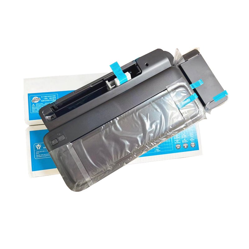 Original L130 A4 paper machine 4 color Desktop Inkjet Dye Ink Printer Machines Printing