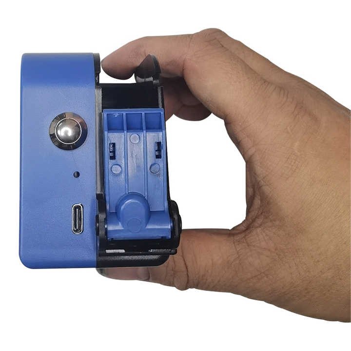 Good Quality Inkjet-gun-printer Date Coding Inkjet Printing Machine Handheld Printer Portable Mini Inkjet Printer