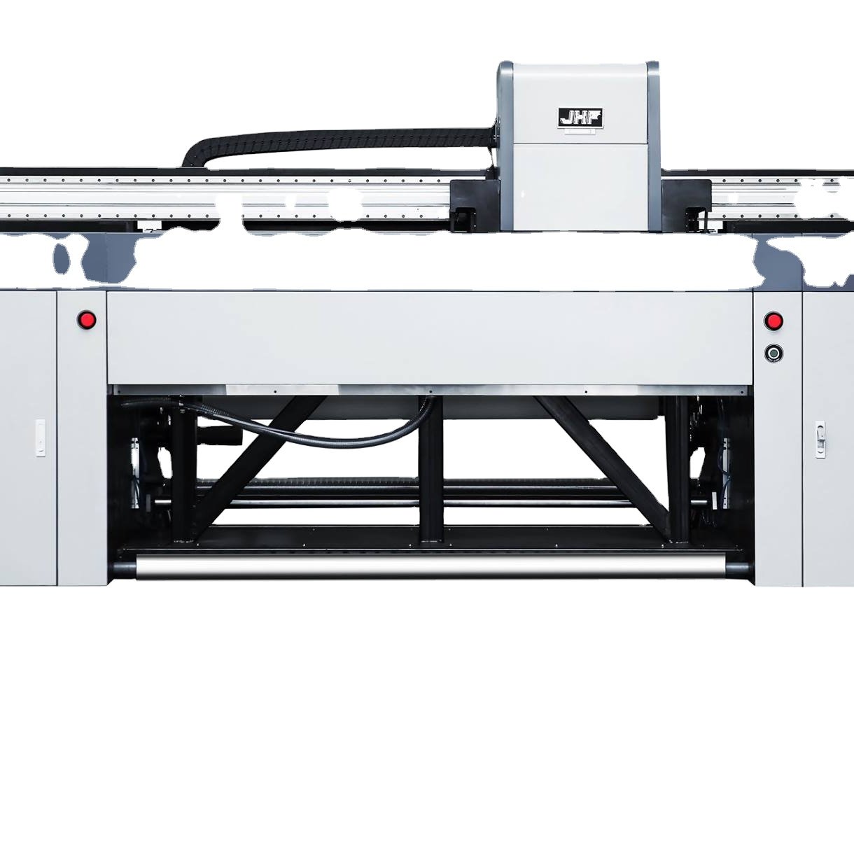 Thermal heat Transfer direct flag printer textile flag Digital Textile Sublimation Printer
