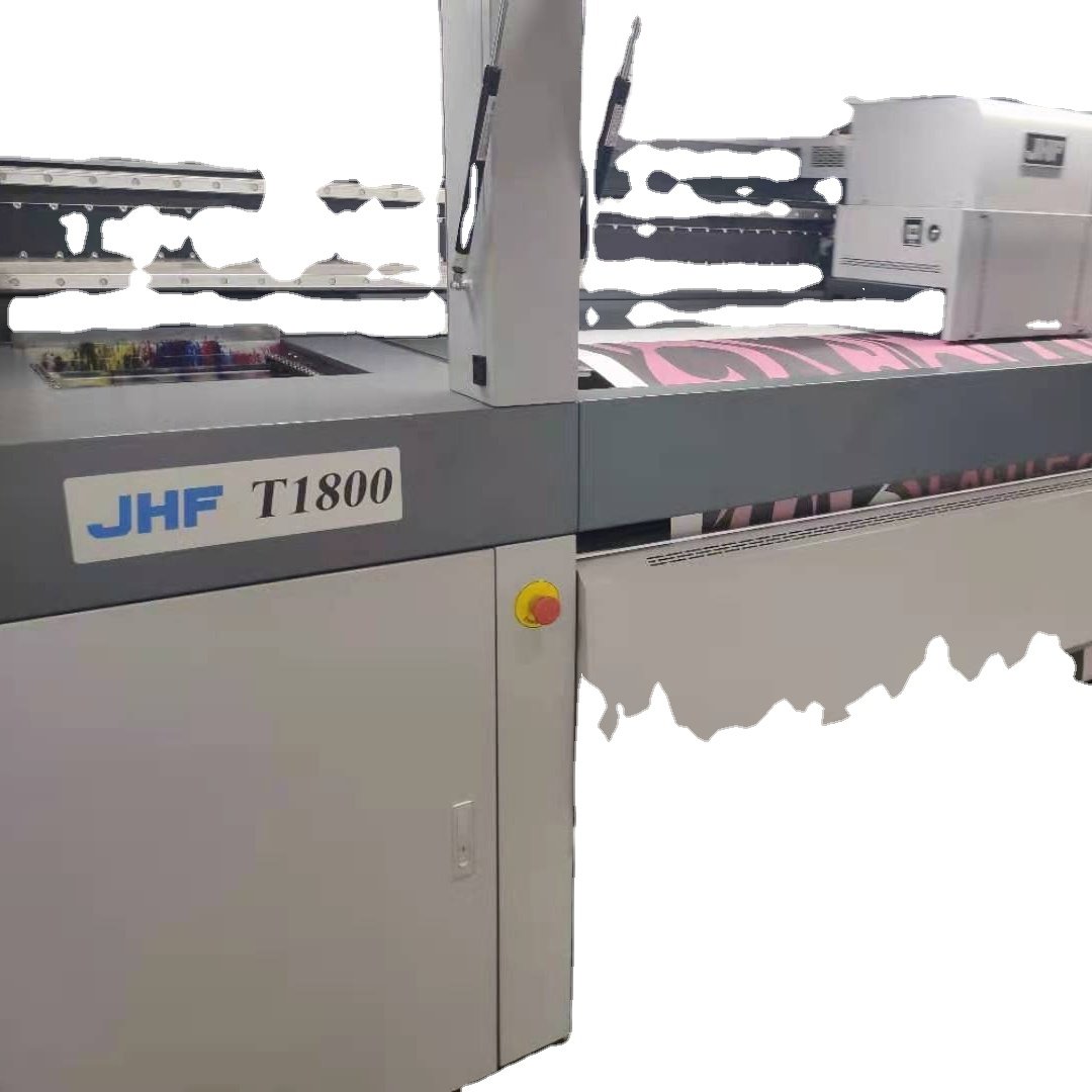 Thermal heat Transfer direct flag printer textile flag Digital Textile Sublimation Printer