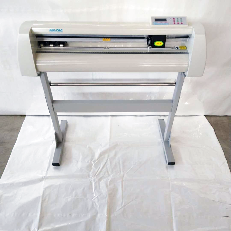 BOZU hot sales 60cm cutting plotter with competitive price