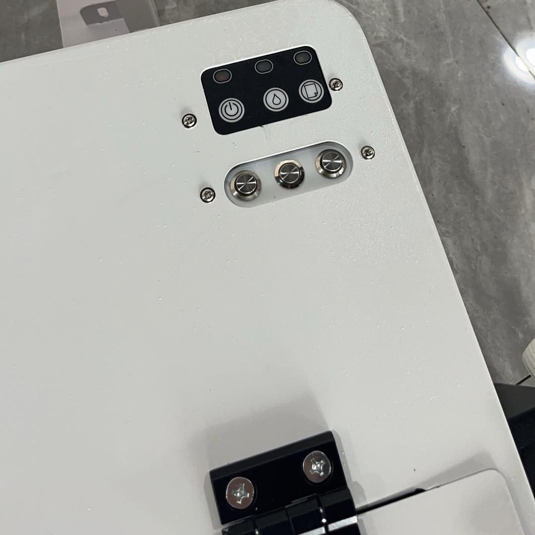 Hot Selling Heat Transfer Printer DTF Commercial Printer Digital Inkjet Desktop Heat Transfer Pet Film Printer