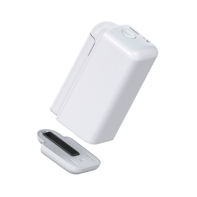 EVEBOT Printpods New Innovative product Mini handheld Bluetooth inkjet Printers for tattoo printing logo DIY printer
