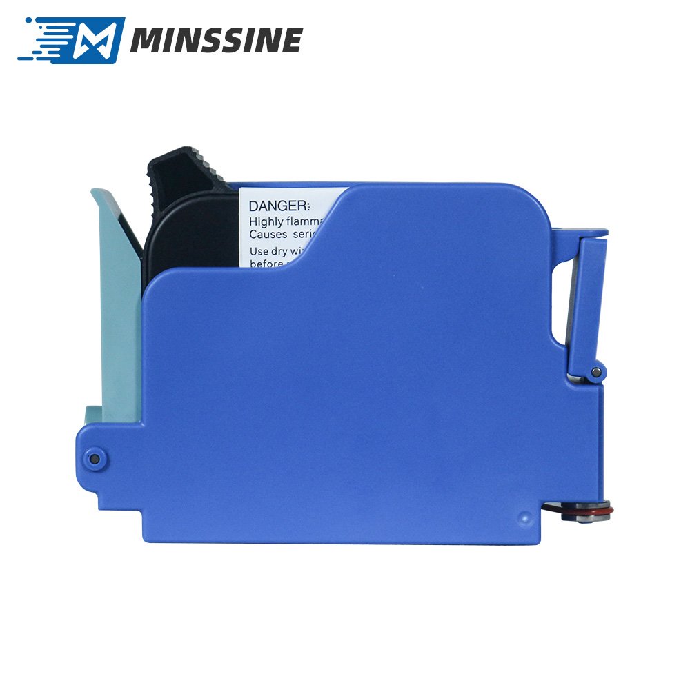 digital inkjet printer portable inkjet printer touch screen mini handheld inkjet printer