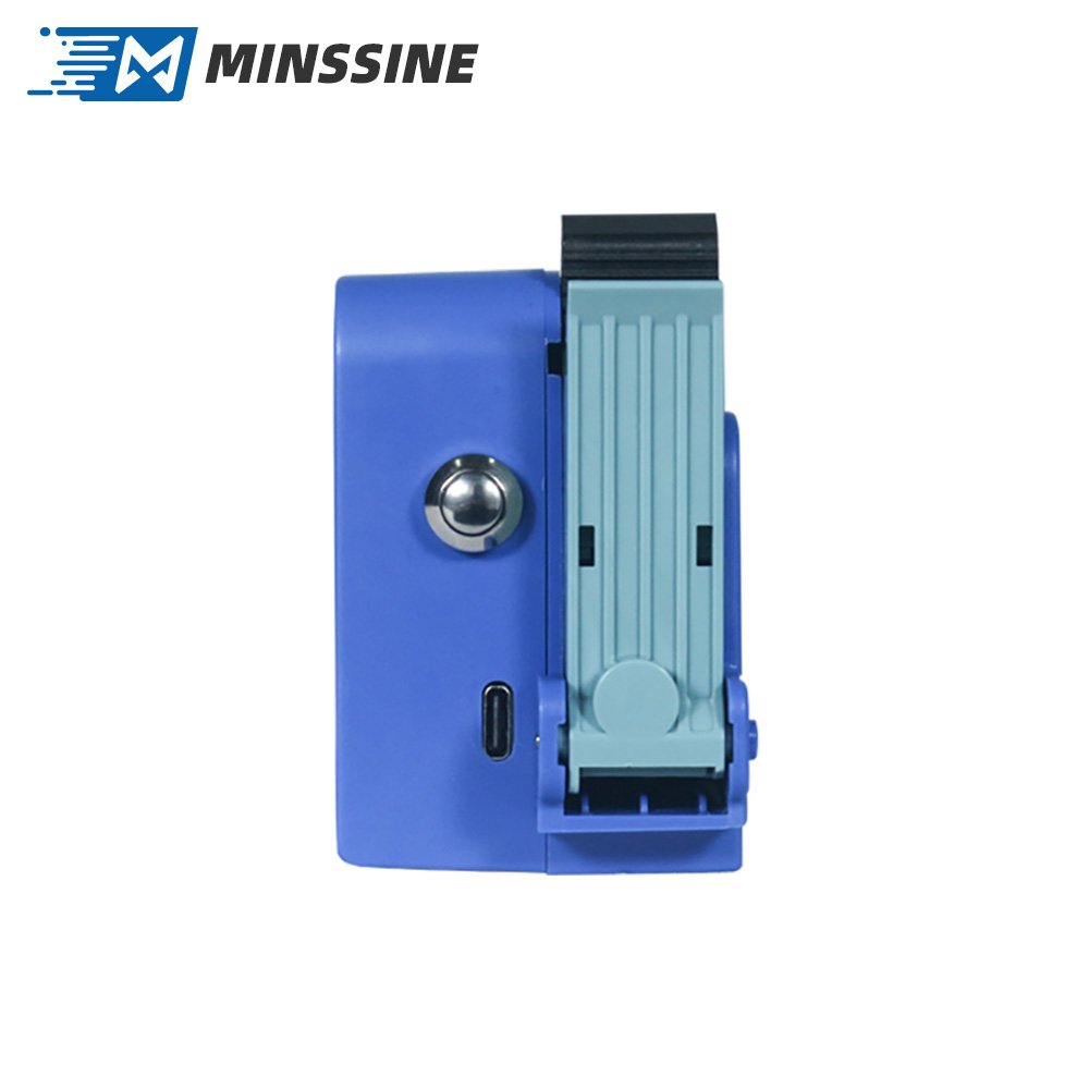 digital inkjet printer portable inkjet printer touch screen mini handheld inkjet printer