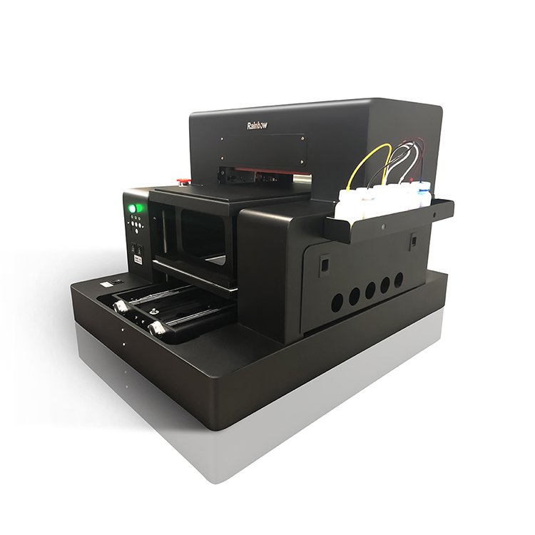 direct to garment printer for small business factory l1800 t-shirt cotton a3 size dtg machine dtg printer