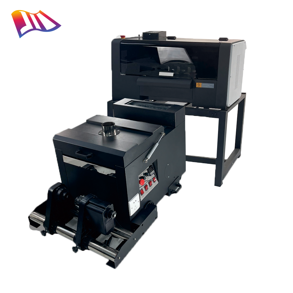 A3 Inkjet Printer DTF 30cm XP600 Print Head Digital DTF Printer