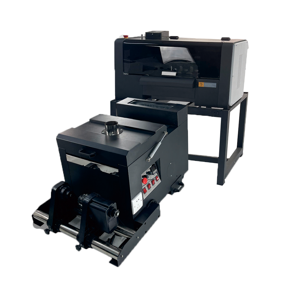 A3 Inkjet Printer DTF 30cm XP600 Print Head Digital DTF Printer