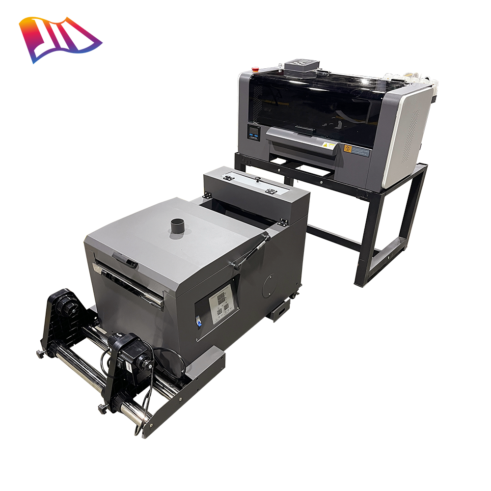 A3 Inkjet Printer DTF 30cm XP600 Print Head Digital DTF Printer