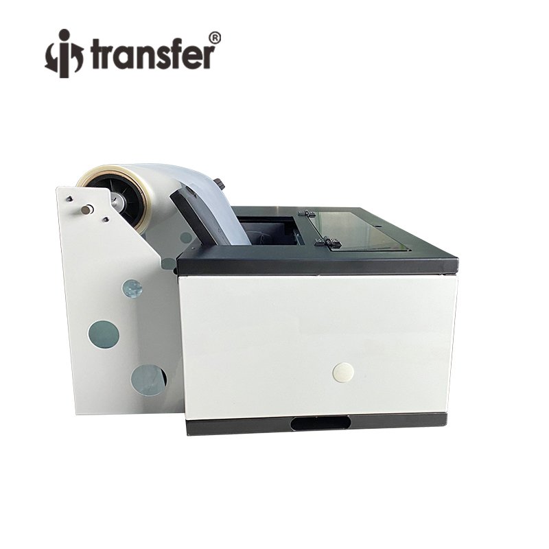 A3 size dtf inkjet printer for heat transfer textile fabric Tshirt