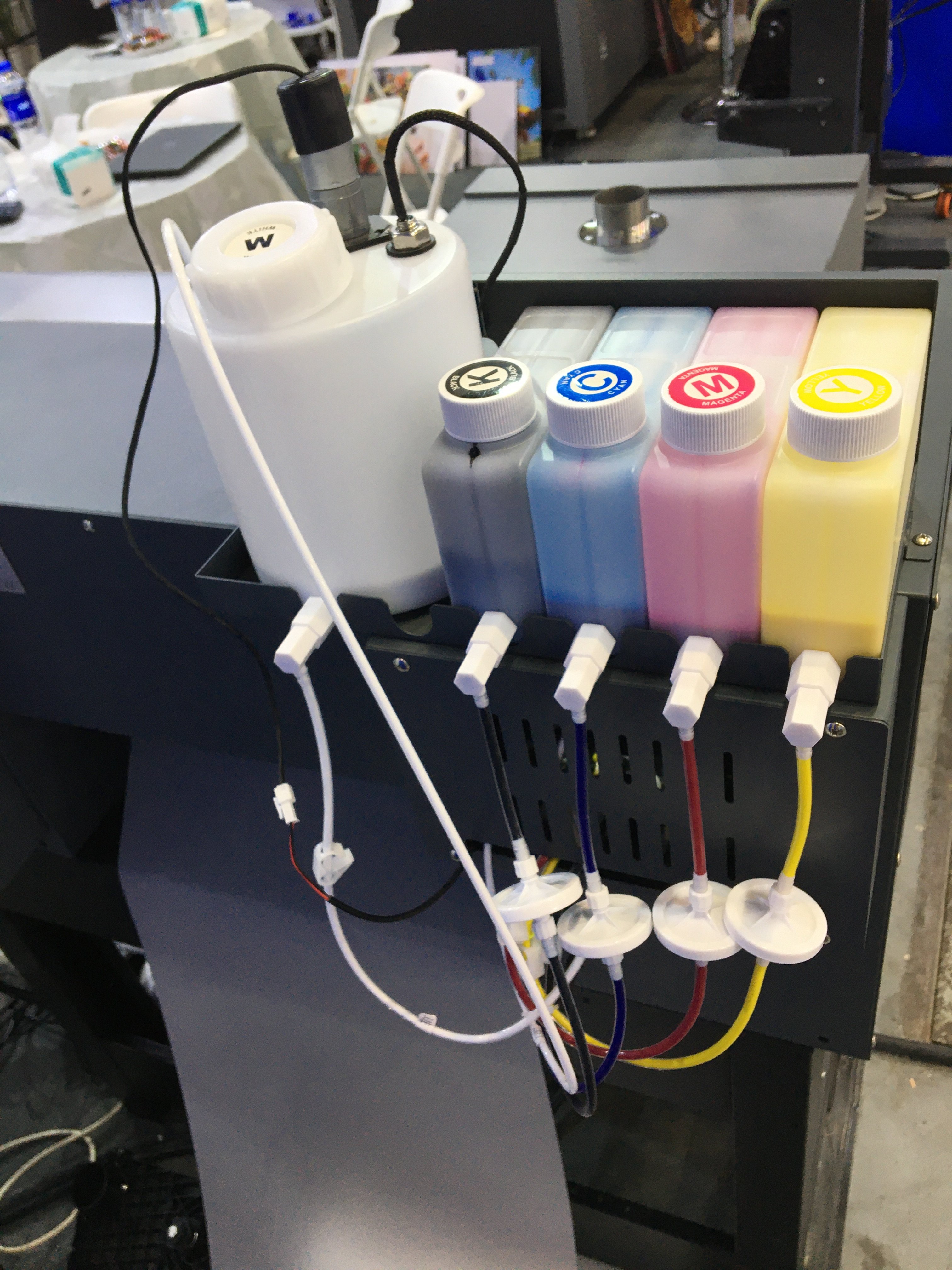 Manufacturer DTF Printing Machine 60cm 40cm 30cm Pet Film DTF Printer with 2 head xp600 for Any Fabric digital printer