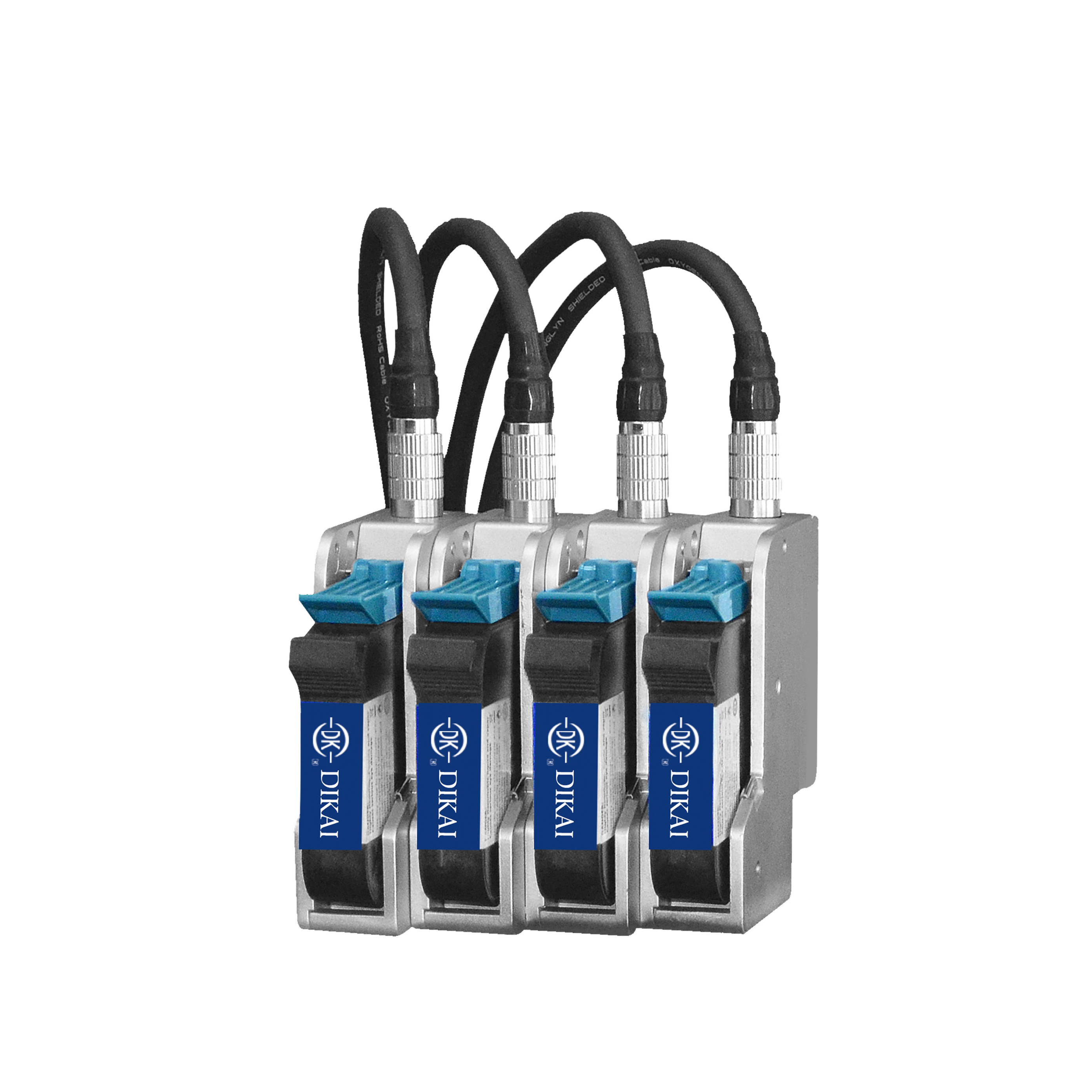 DIKAI D-CODEJET Thermal Inkjet TIJ Printer