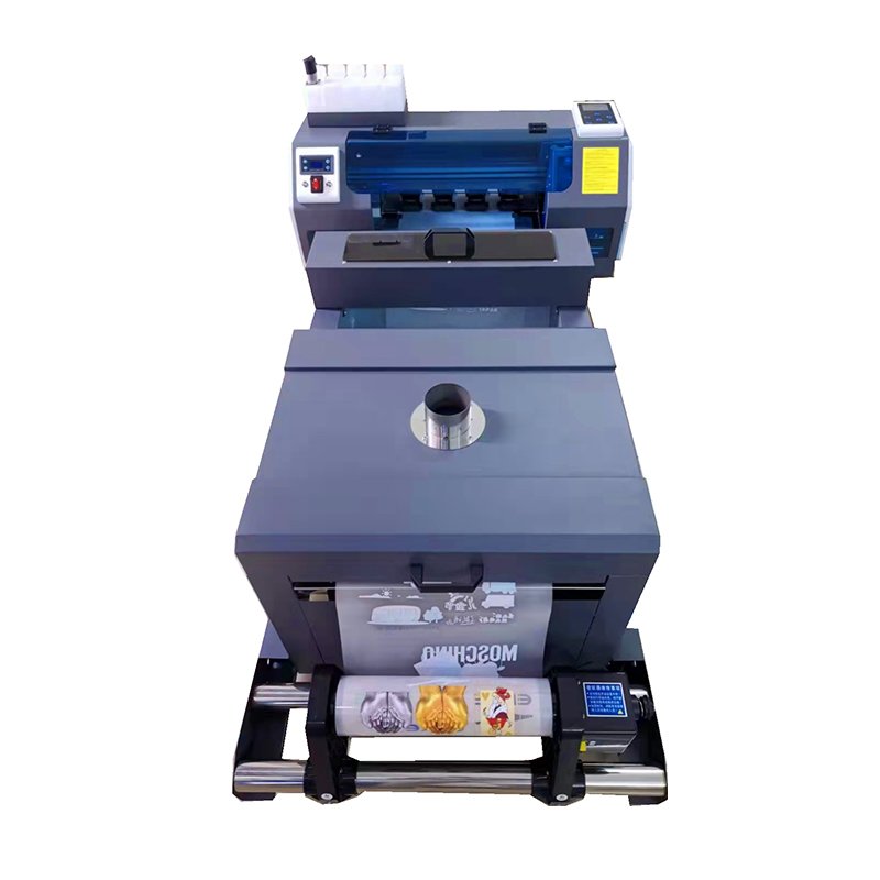 YILEE Cadlink A3 30cm High Speed Desktop Heat Transfer XP600 Printhead Dtf Printer Printing Machine Inkjet Printers Provided 46