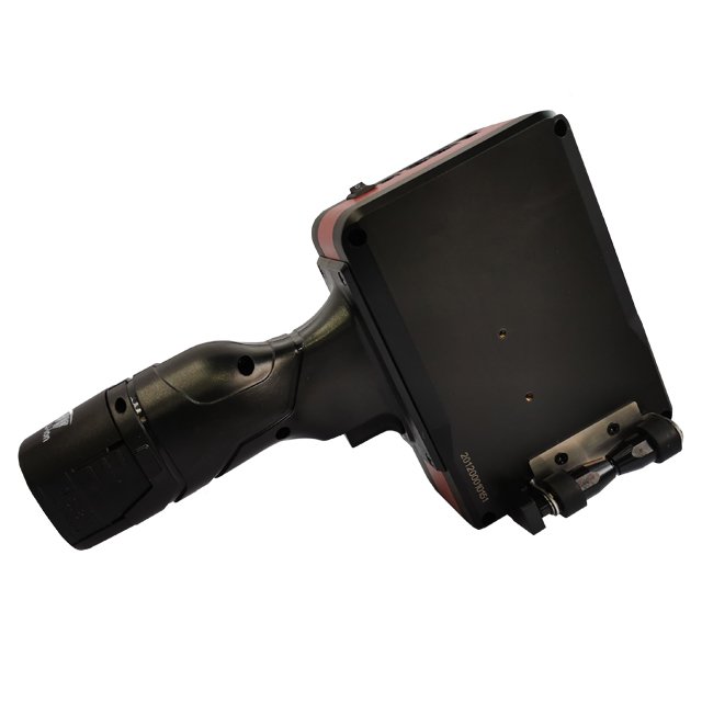 Best Selling Portable Handheld Inkjet Printer