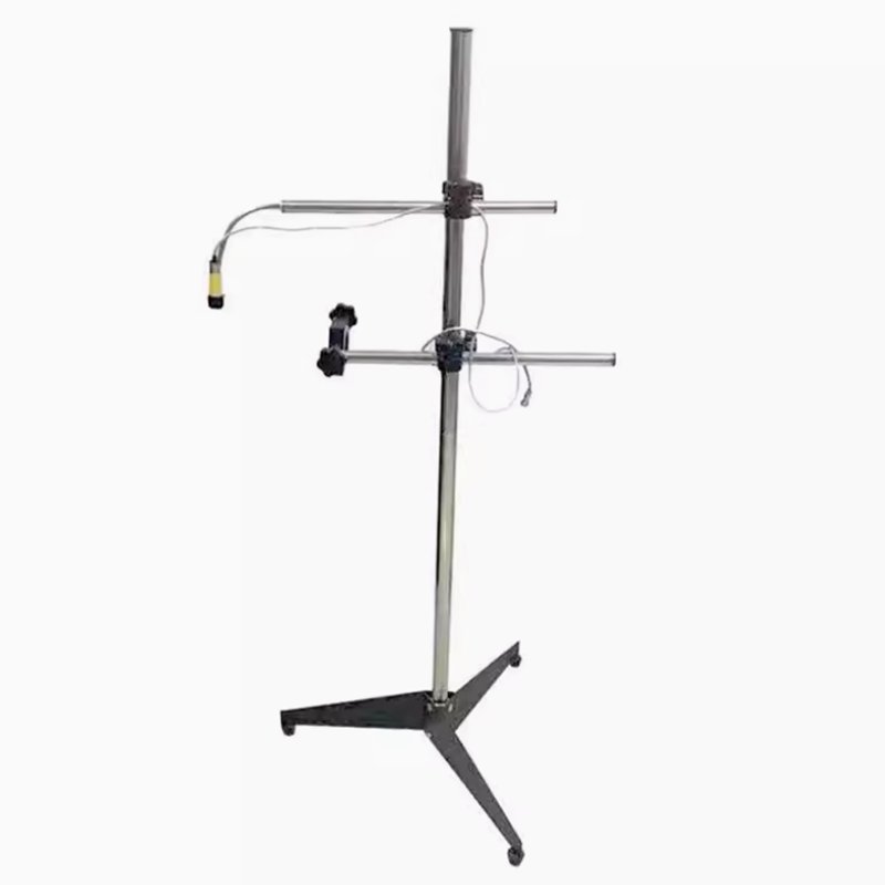 Auto trigger stand for Inkjet Printer