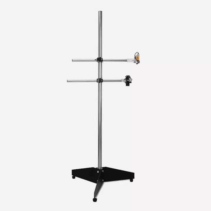 Auto trigger stand for Inkjet Printer
