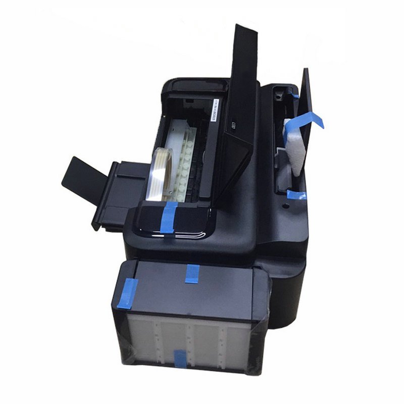 MIDA Wholesale A4 Size Digital Printing Inkjet Printer L130 4 Colors Sublimation Printer