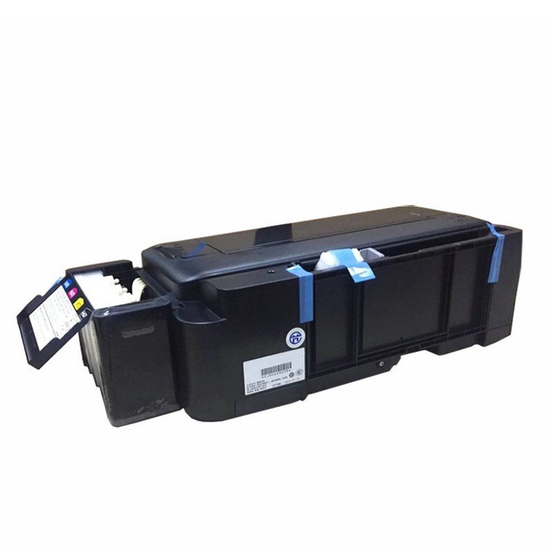 MIDA Wholesale A4 Size Digital Printing Inkjet Printer L130 4 Colors Sublimation Printer