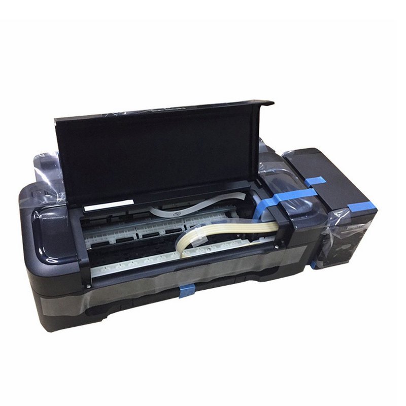 MIDA Wholesale A4 Size Digital Printing Inkjet Printer L130 4 Colors Sublimation Printer