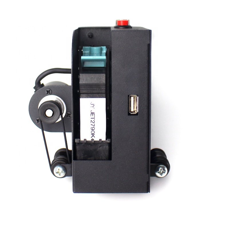 Handheld Portable Intelligent Digital Inkjet Screen Printer with Eco Solvent Ink