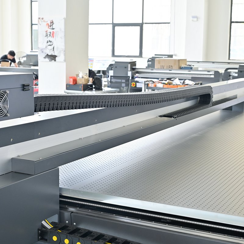 New Arrival High Uv printer inkjet Machine Printed Glass Uv Machine