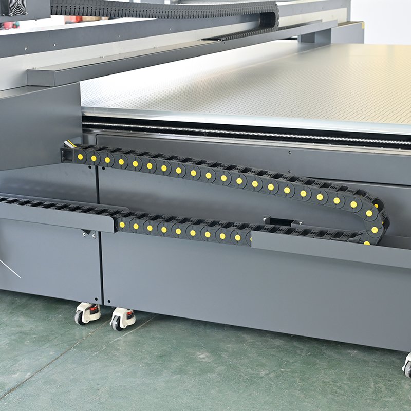 New Arrival High Uv printer inkjet Machine Printed Glass Uv Machine