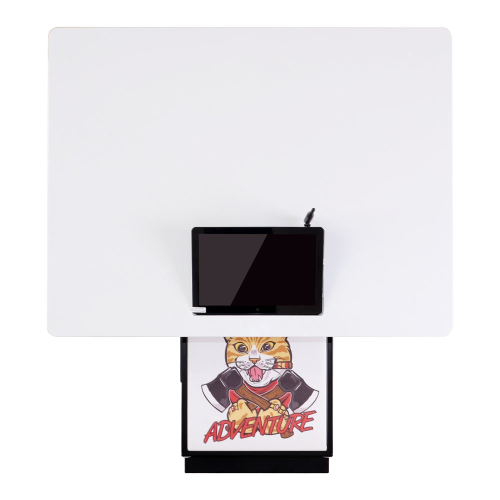 High Speed Quality DTG printer manufacturer Cotton T-shirt printing machine customized direct to garment printer