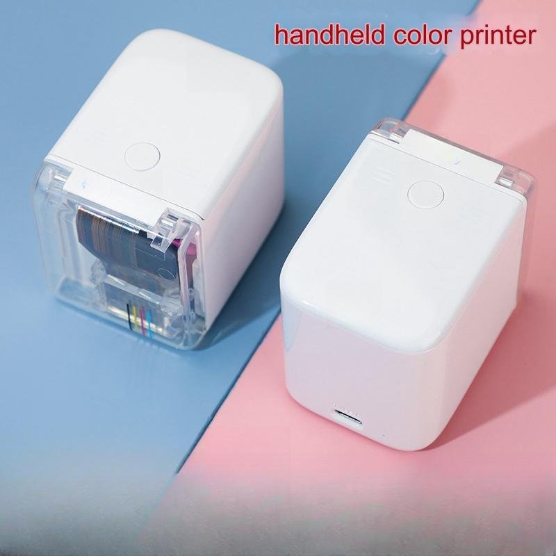 printer inkjet Size 72*51*68 110v/220v new inkjet printer