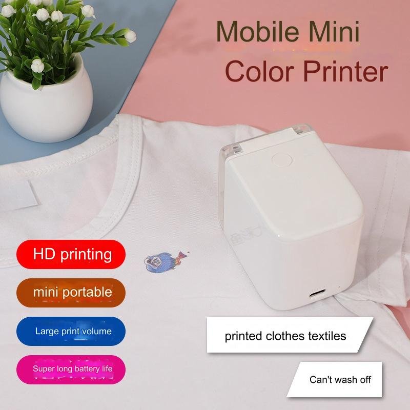 printer inkjet Size 72*51*68 110v/220v new inkjet printer