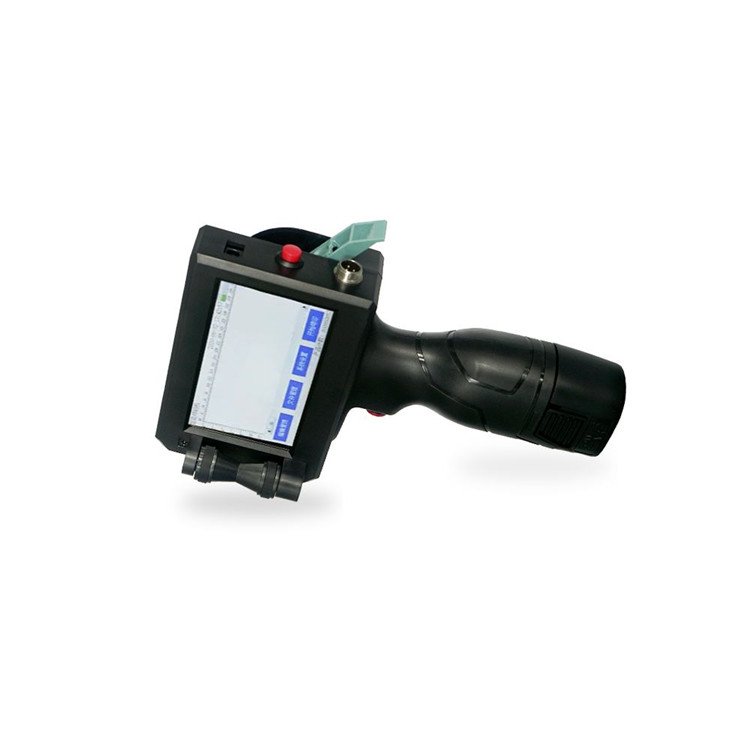 Wholesale Hot Style inkjet printer premium double head 12.7 inkjet printer for Label With Reasonable Price