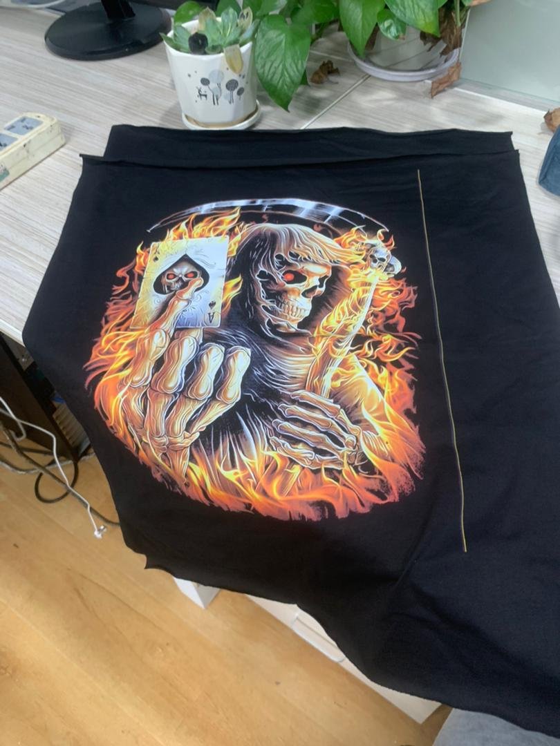 Wholesale DTF 60cm T shirt PET Film Digital printer & Powder shaker Factory price T shirt printing automatic inkjet printer