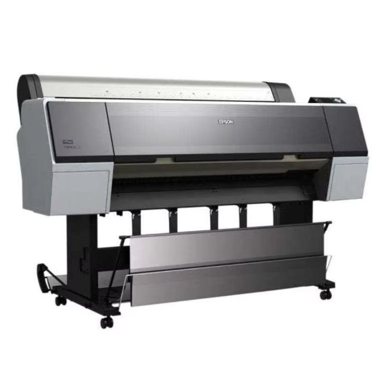 used Eps SureColor P6080 large format standard edition printer with good price