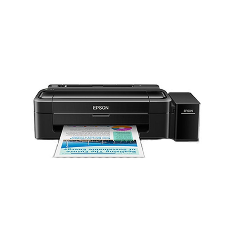 220V Sublimation inkjet digital printer inkjet printers l130 printer