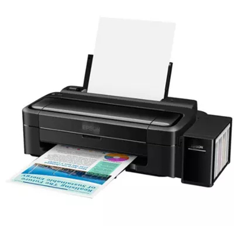 220V Sublimation inkjet digital printer inkjet printers l130 printer