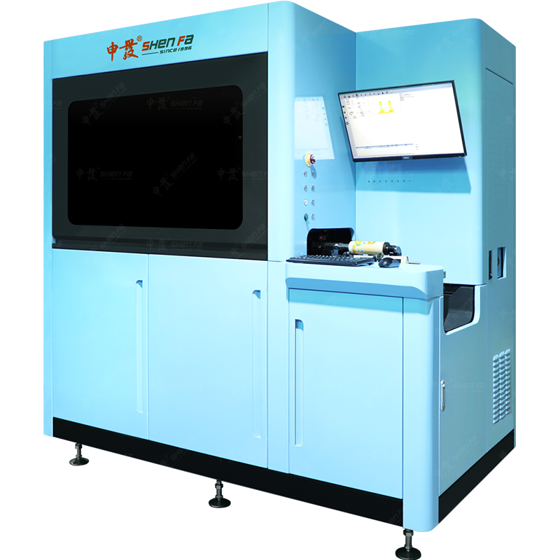 Tubes Digital Printing Machine Digital Ink-jet printer