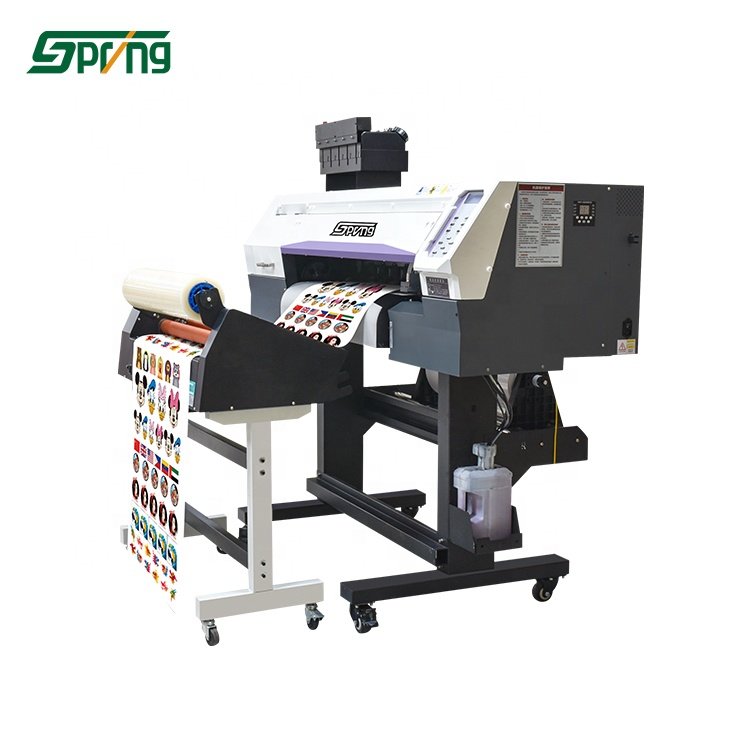 Industrial cloth t-shirt printer sublimation printer in big factory on sale
