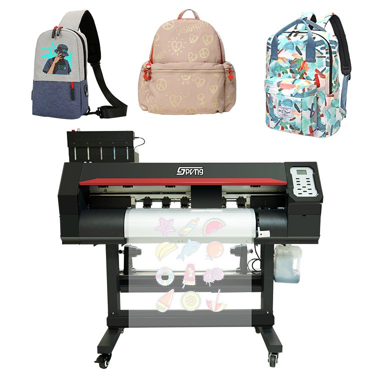 Industrial cloth t-shirt printer sublimation printer in big factory on sale