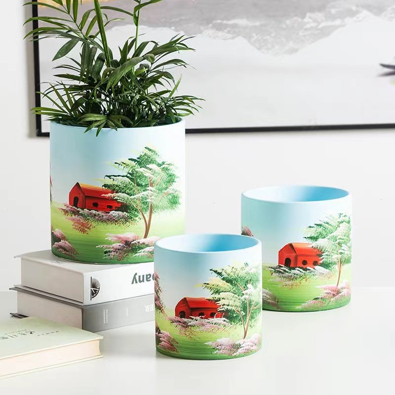 Multi-Purpose Cylinder Inkjet Printer for Custom Packaging Solutions