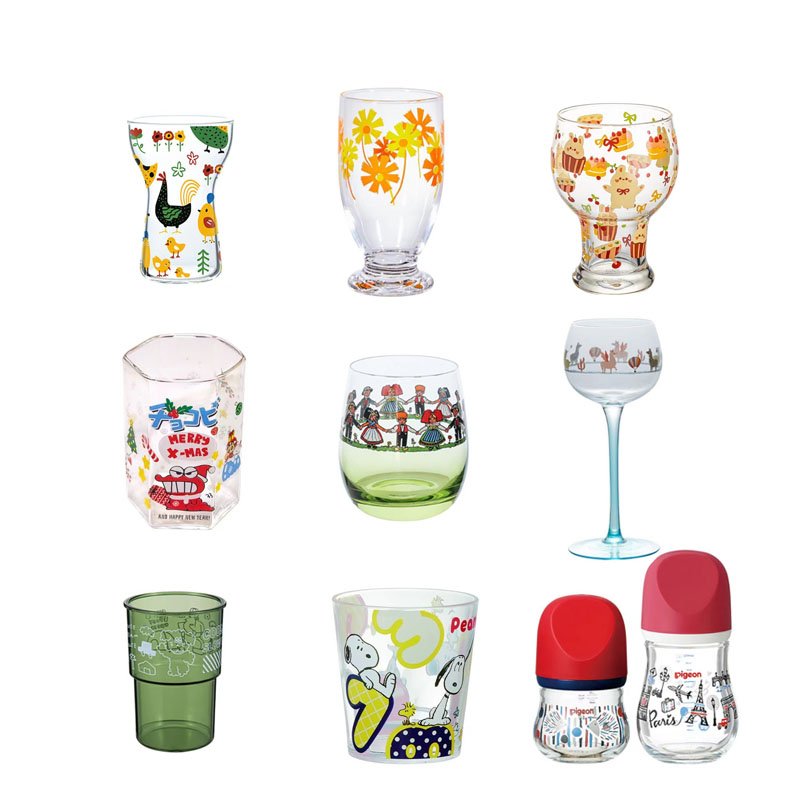 Multi-Purpose Cylinder Inkjet Printer for Custom Packaging Solutions