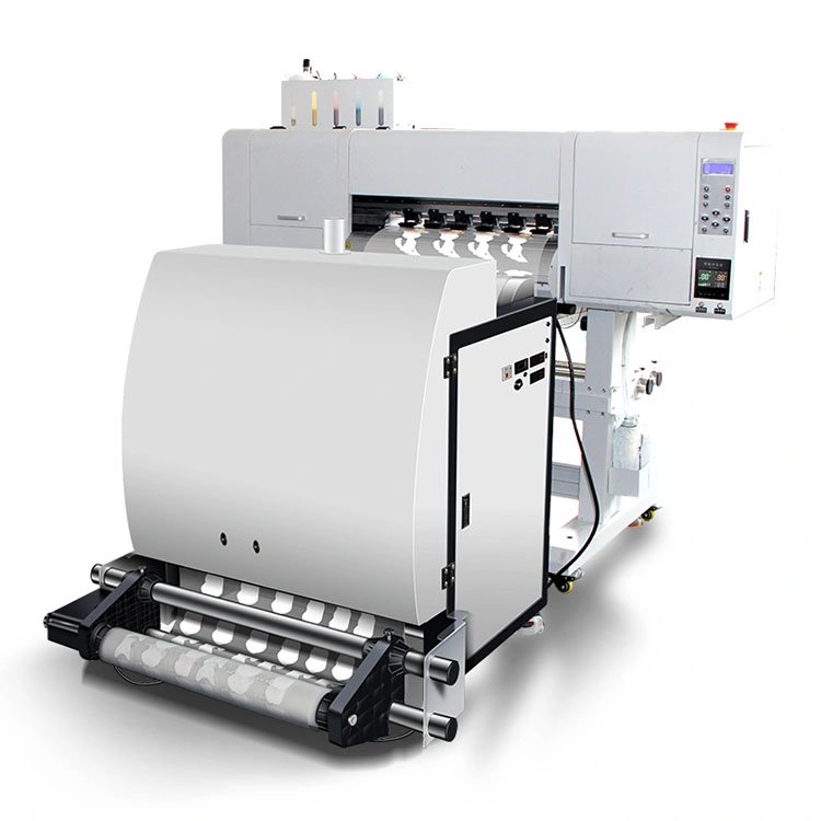 Proprinter 60 cm DTF Printer Shaking Up Powder Dryer Machine For DTF Ink PET Film Heat Transfer Inkjet Printer