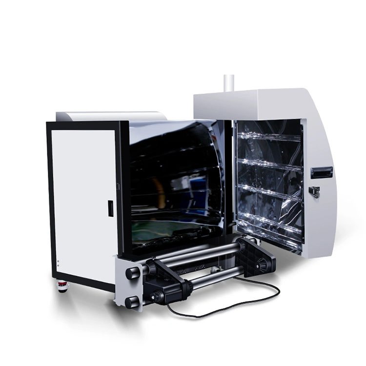 Proprinter 60 cm DTF Printer Shaking Up Powder Dryer Machine For DTF Ink PET Film Heat Transfer Inkjet Printer
