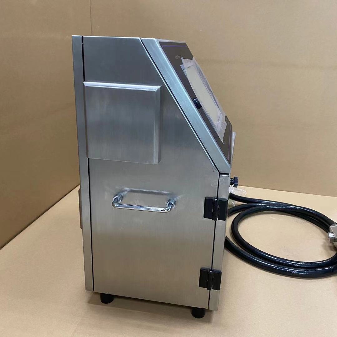 New factory direct selling touch screen inkjet printer