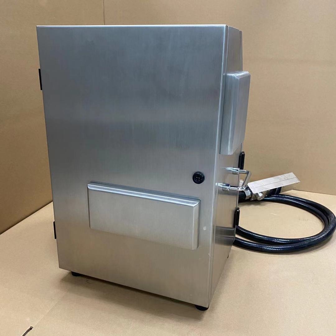 New factory direct selling touch screen inkjet printer