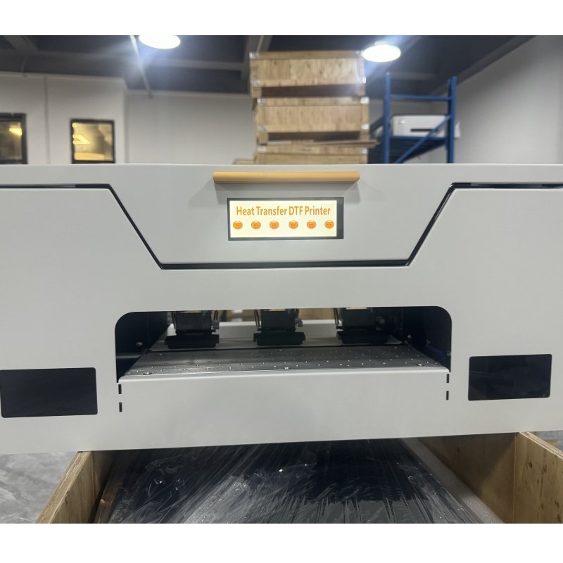 Inkjet printers imprimeur 60cm i3200 roll inkjet printers dtf tij inkjet printer