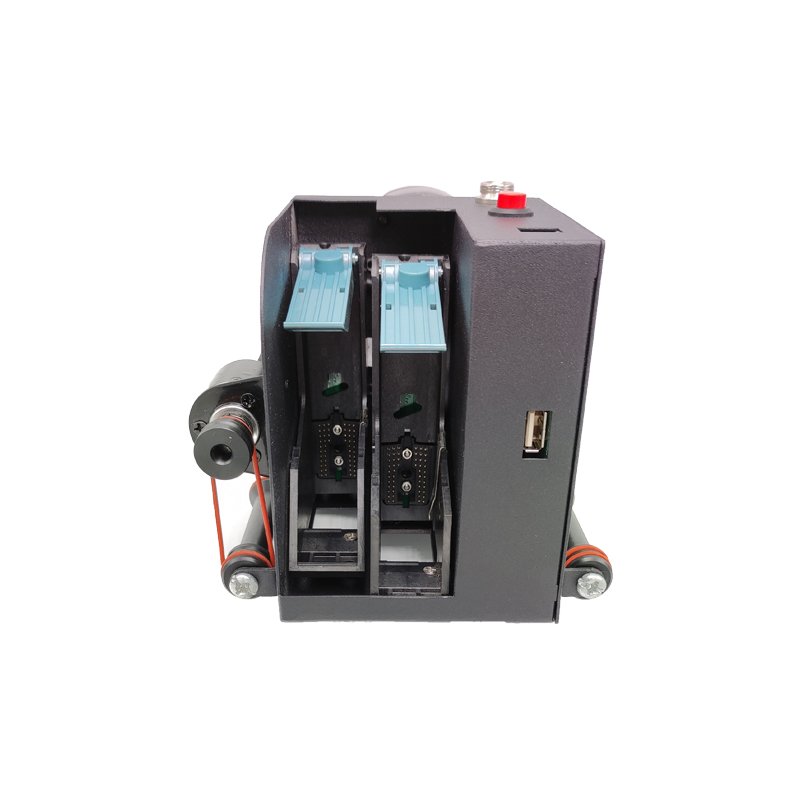 Newest industrial portable handheld drucker inkjet printer wall painting machine 250 handjet batch coding machine
