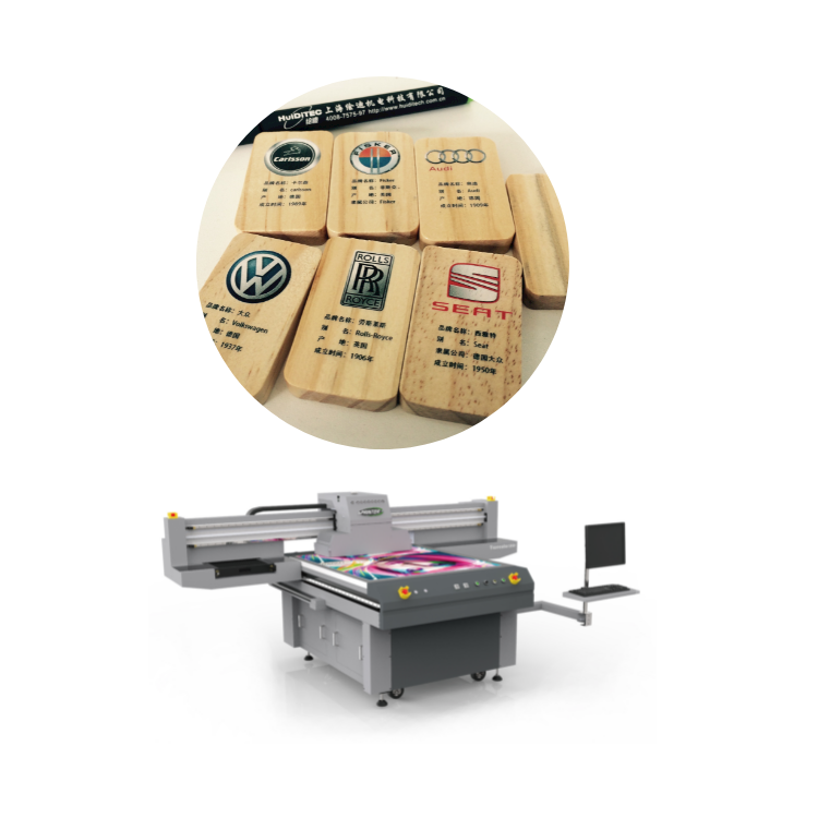 SPRINTER TC-F1212 UV printer inkjet printers mini Inkjet Printer for leather and wood