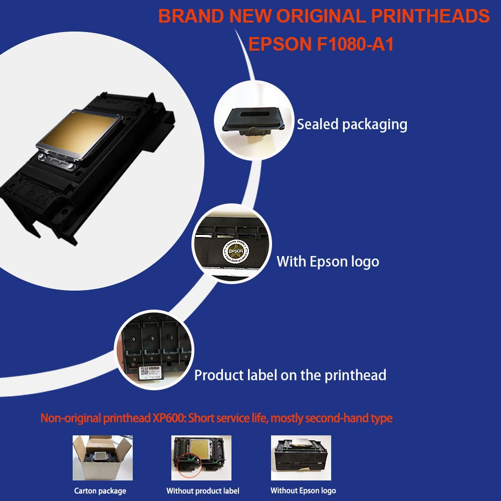 A3 epson dtf printer xp600 print head 30cm printing machine dtf printer film transfer t shirt